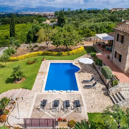Rural With Swimming Pool Muro