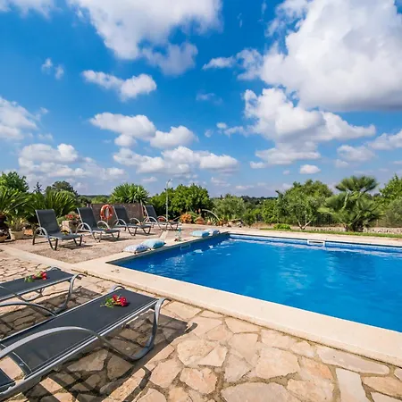 Rural With Swimming Pool