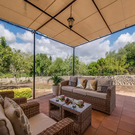 Casa de Férias Rural With Swimming Pool *