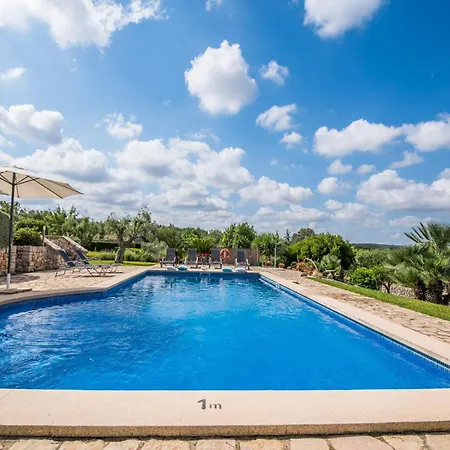 Rural With Swimming Pool Muro